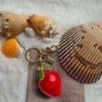 Fresas Charm