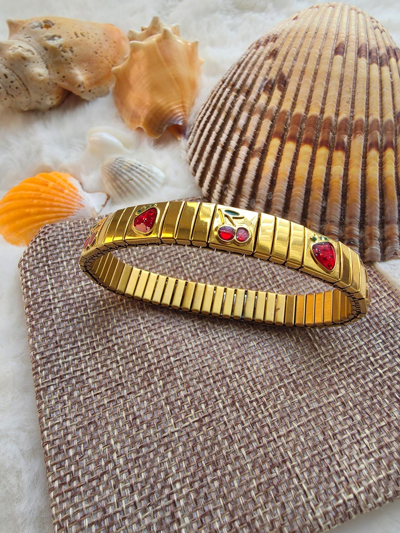 Brazalete Tropical