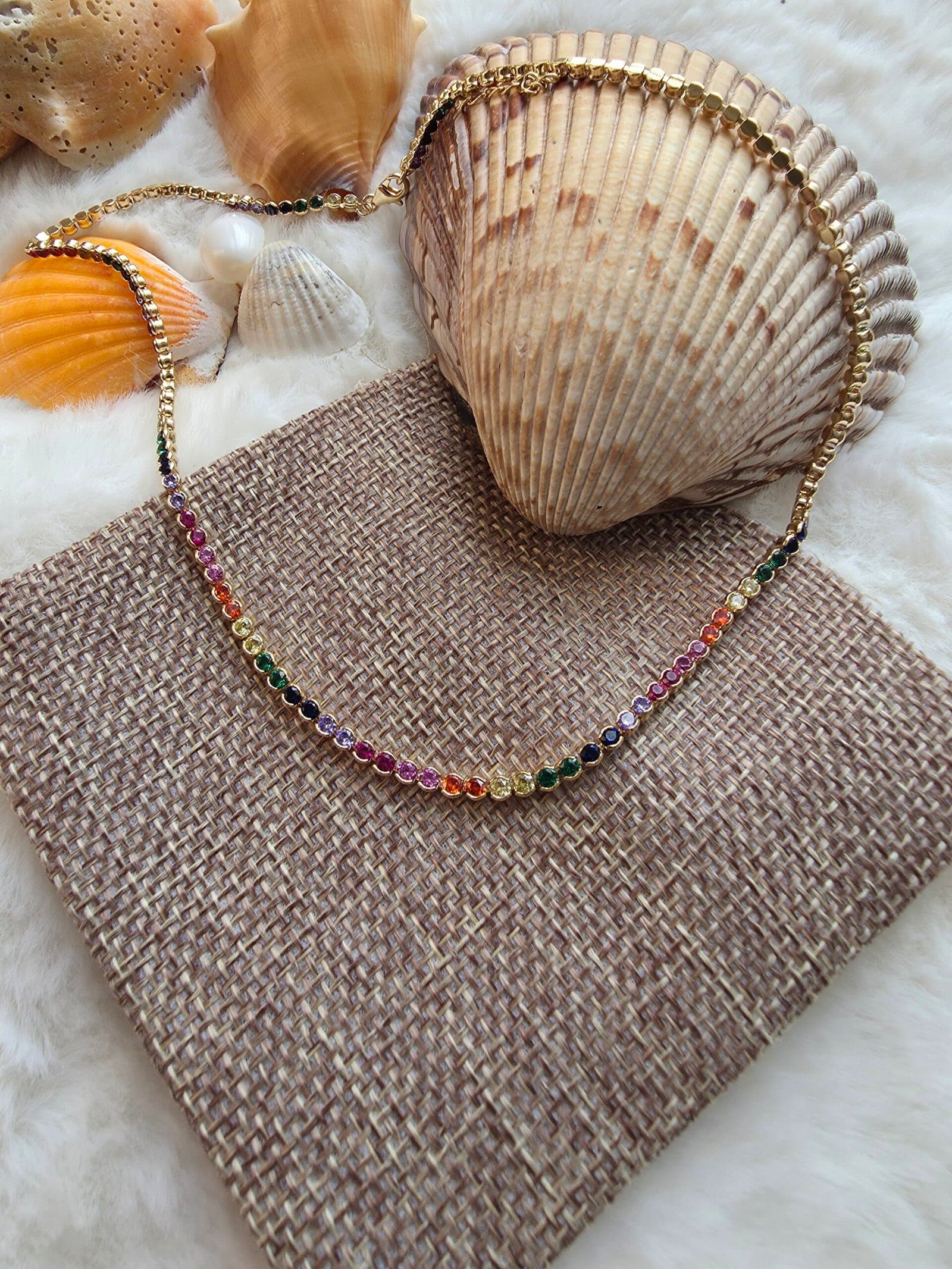 Color y Brillo