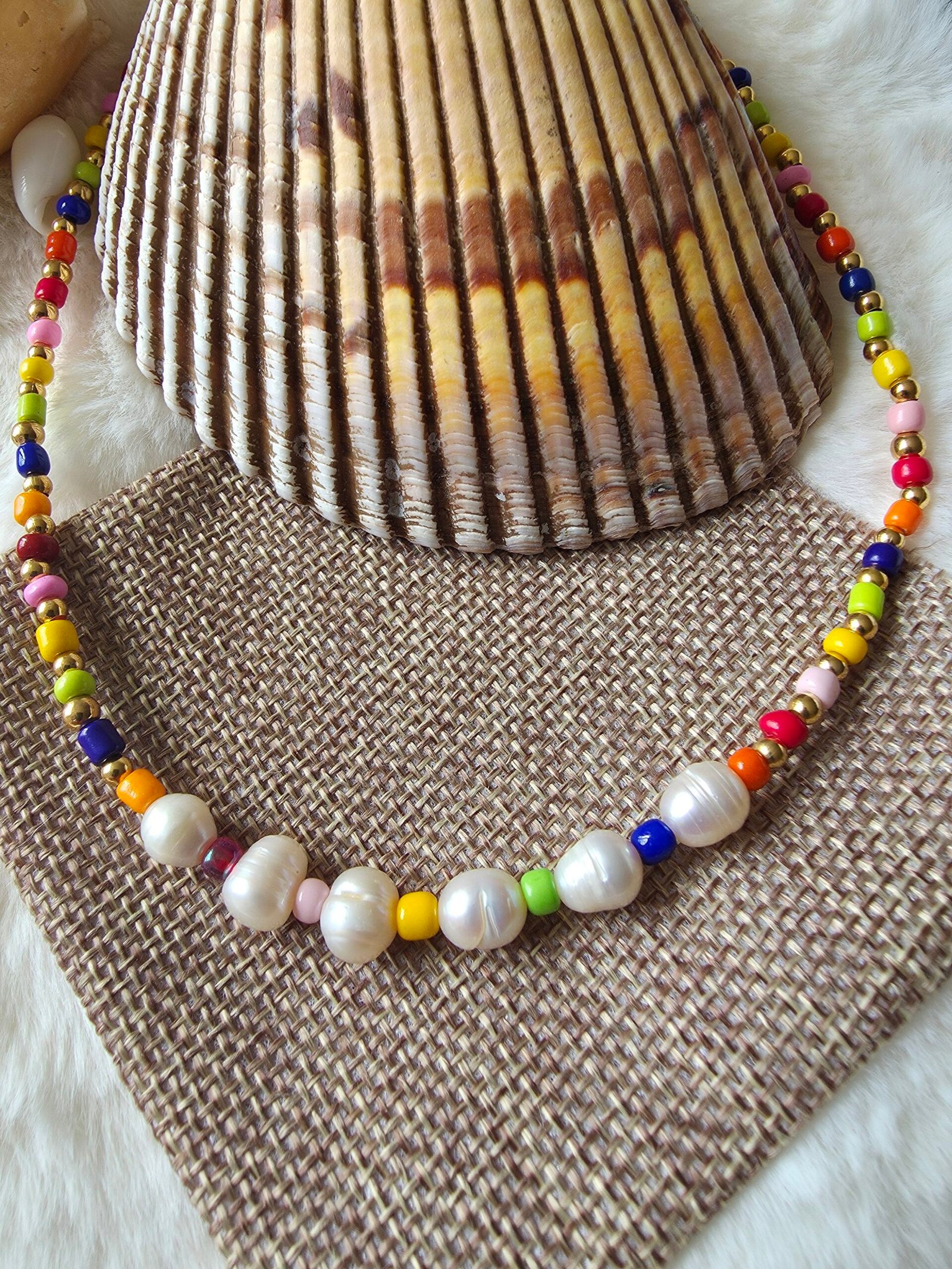 Perla Color