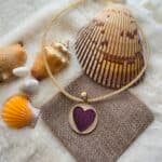 Pulsera perla