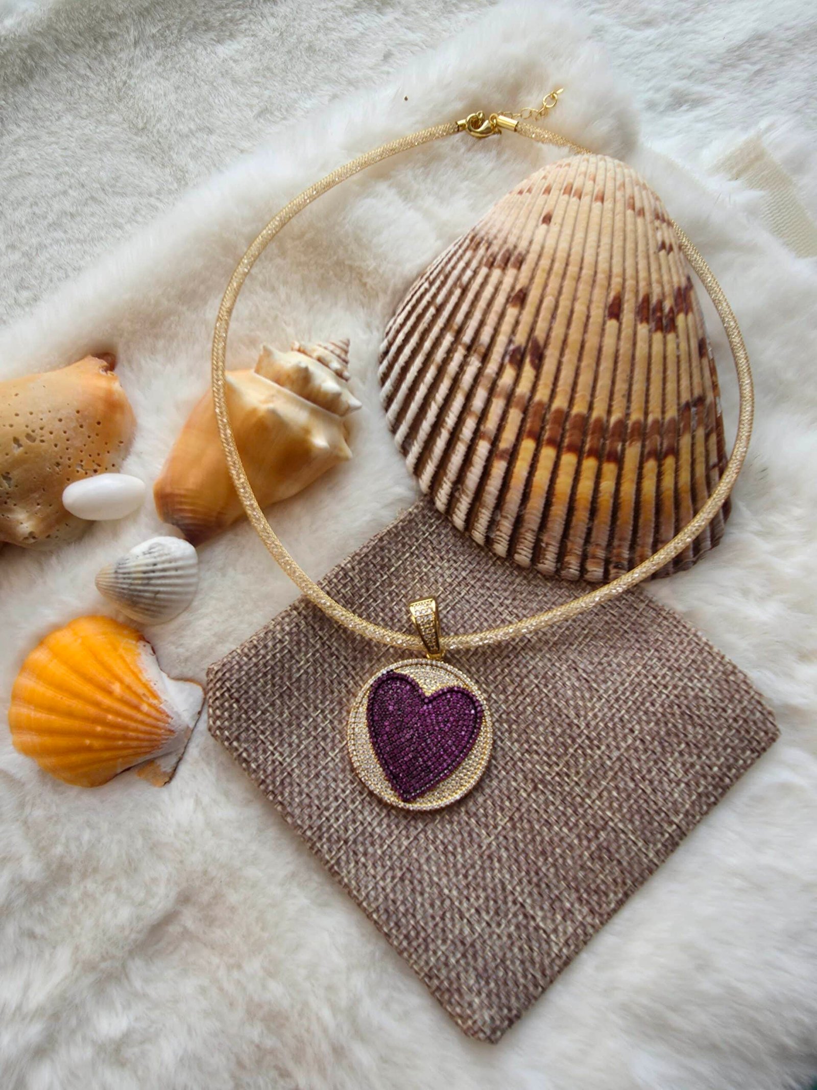 Pulsera perla