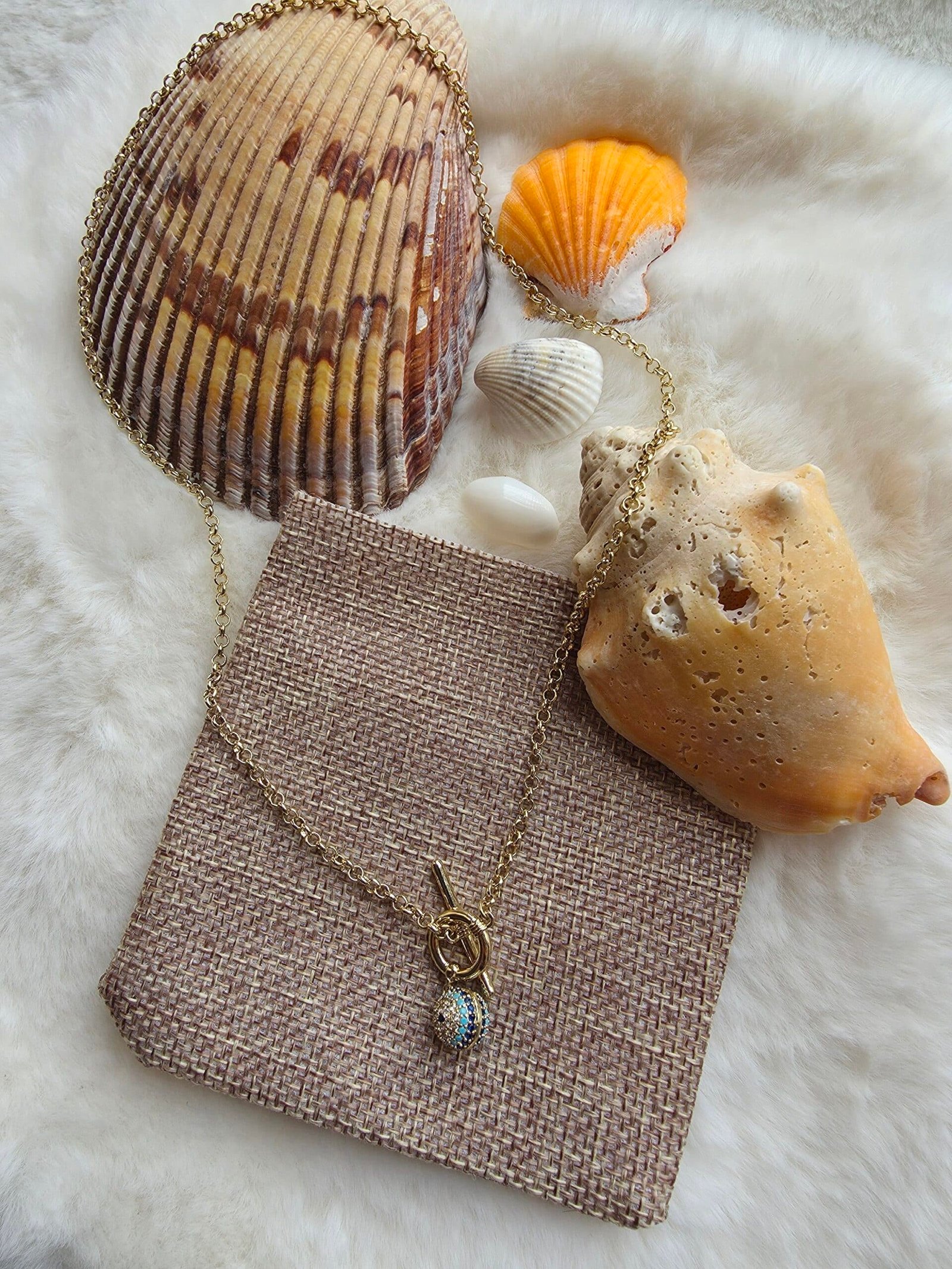 Ojo de Mar