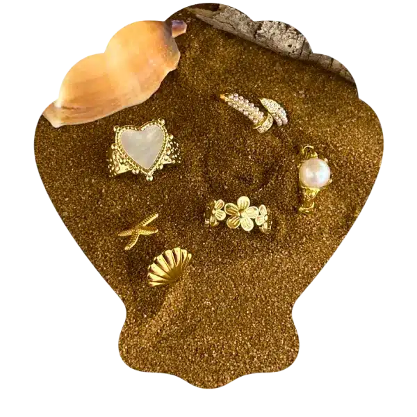 Anillos