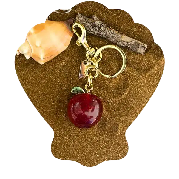 Bag Charm