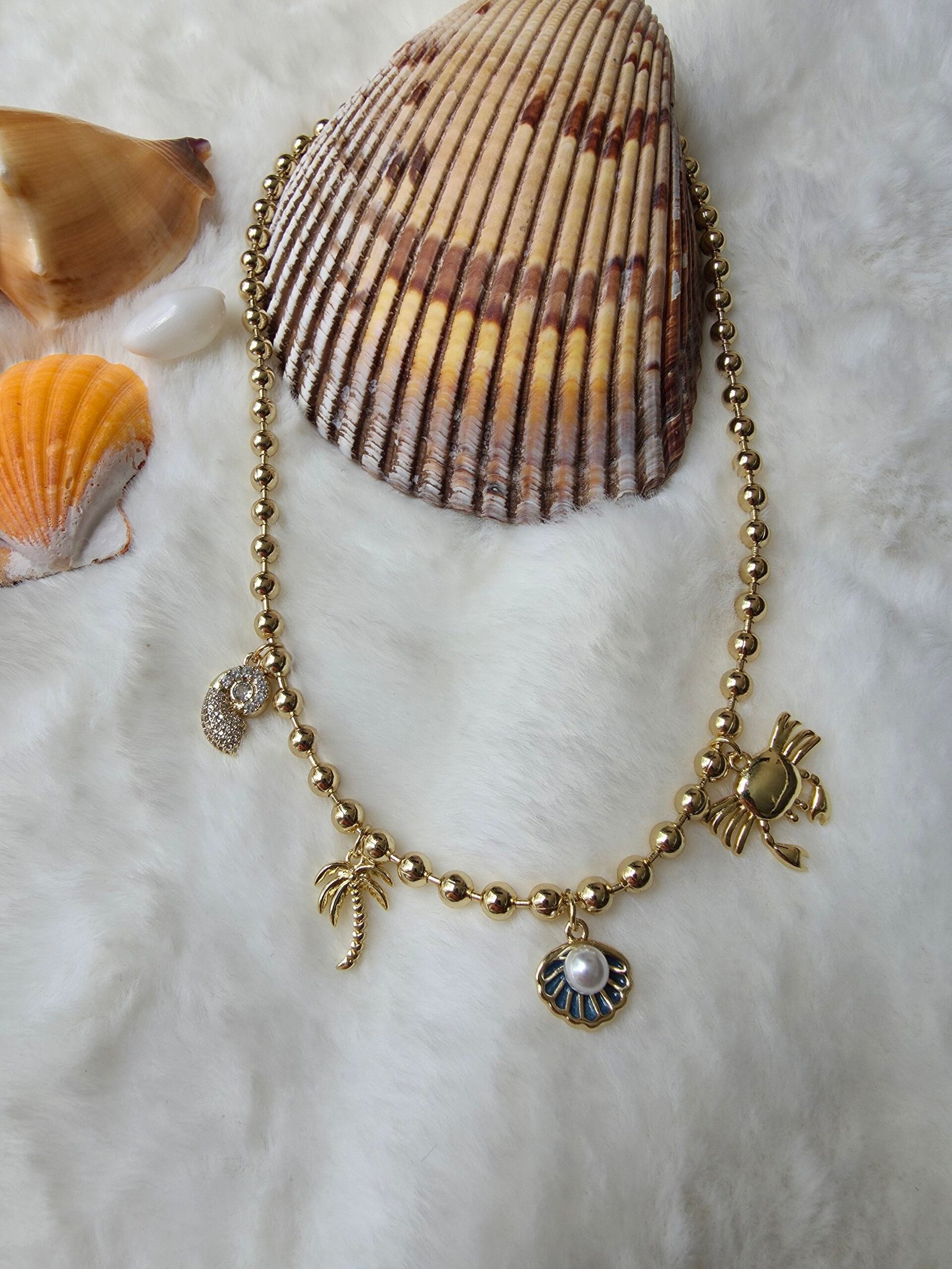 Mar de Charms
