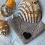 Azabache Corazon