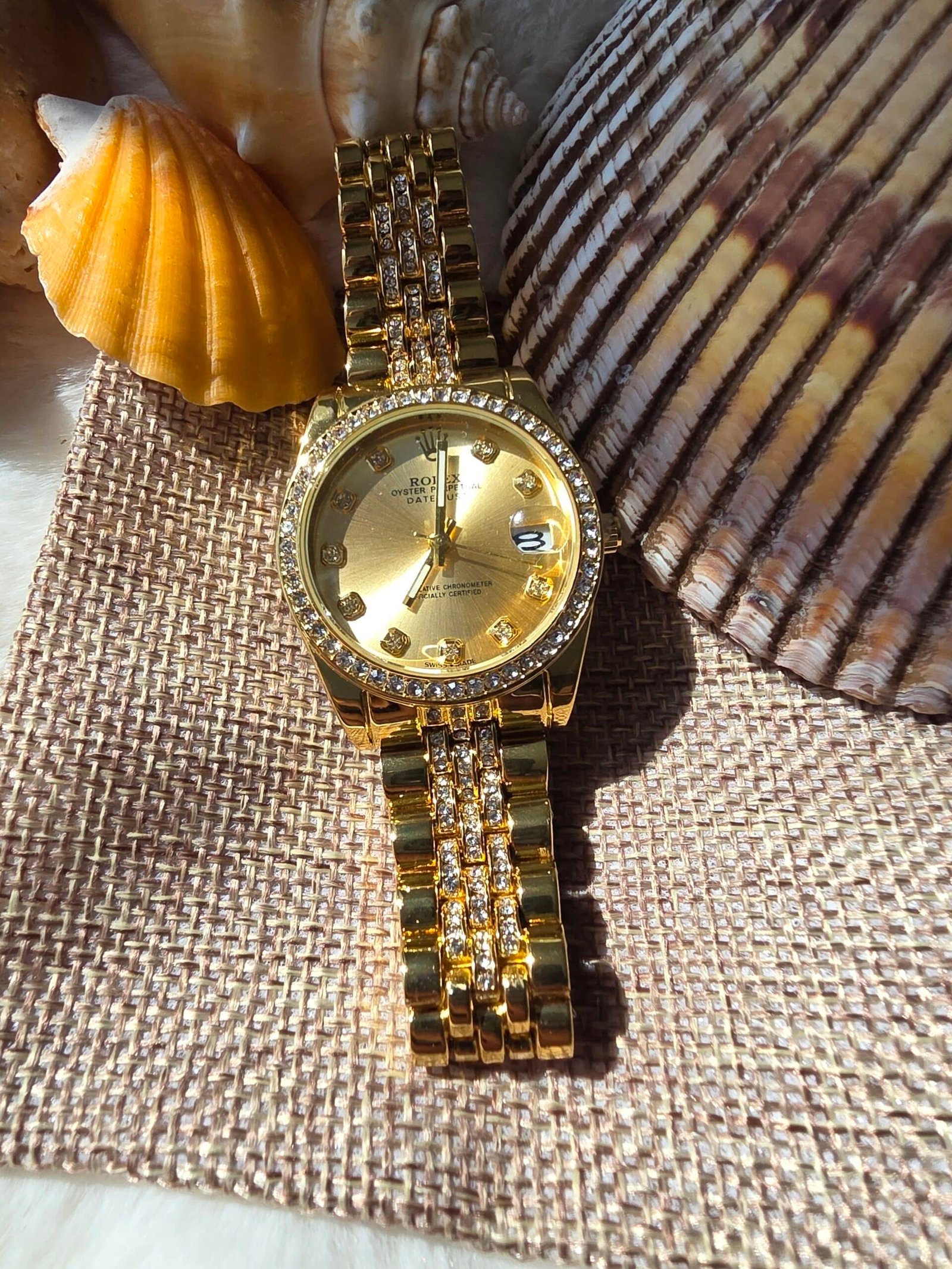 Relog Rolex